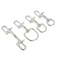 thumbnail image 4 of Eigraketly Gancho desmontable de acero inoxidable para buceo Type2 NO2 Eigraketly OD002493-04B, 4 of 4