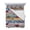 Multicolor, variant on Vintage Floral King Size Down Alternative Comforter, Lightweight Comforter Quilt Bedding Set with Pillow Shams Farmhouse Botanical Flowers All Seasons Bed Comforter Duvet Insert 96"x106"