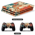 thumbnail image 4 of Marble Texture PS4/PS4 Pro/PS4 Slim Skin Sticker For Console And Controller Skins, 4 of 6