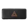 thumbnail image 4 of Hazard Emergency Flasher Light Switch Warning Button for BMW E31 E32 E34 E36 M3 M5 Z3 318 525I 530I 735I 61311374220, 4 of 5