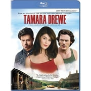 Tamara Drewe (Blu-ray), Sony Pictures, Comedy
