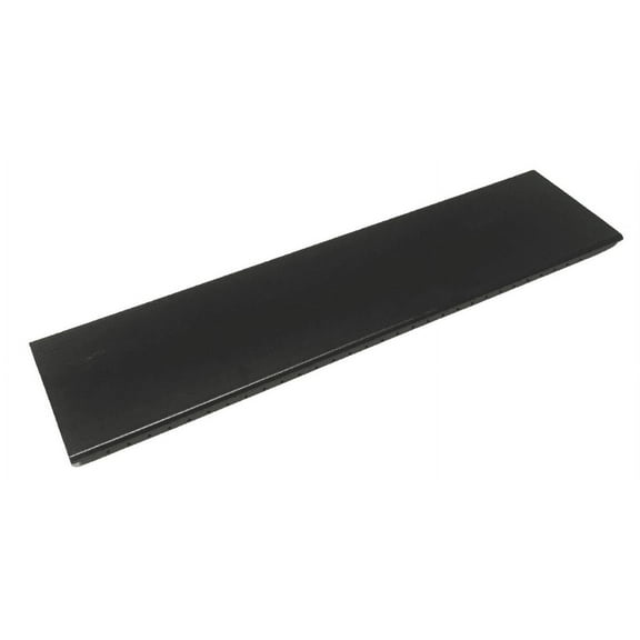 OEM Midea Air Conditioner AC Black Window Slider Extension Originally Shipped With AKPD12ER81, AKPD14CR4, AKPD14CR61E