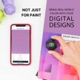 thumbnail image 4 of Nix Mini 2 Color Sensor Colorimeter - Portable Color Matching Tool -Identify and match paint and digital color values instantly, 4 of 6