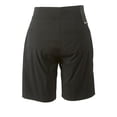 thumbnail image 2 of J. LINDEBERG Women's Ema Micro Stretch Shorts, Black, Sz 30, 2 of 2