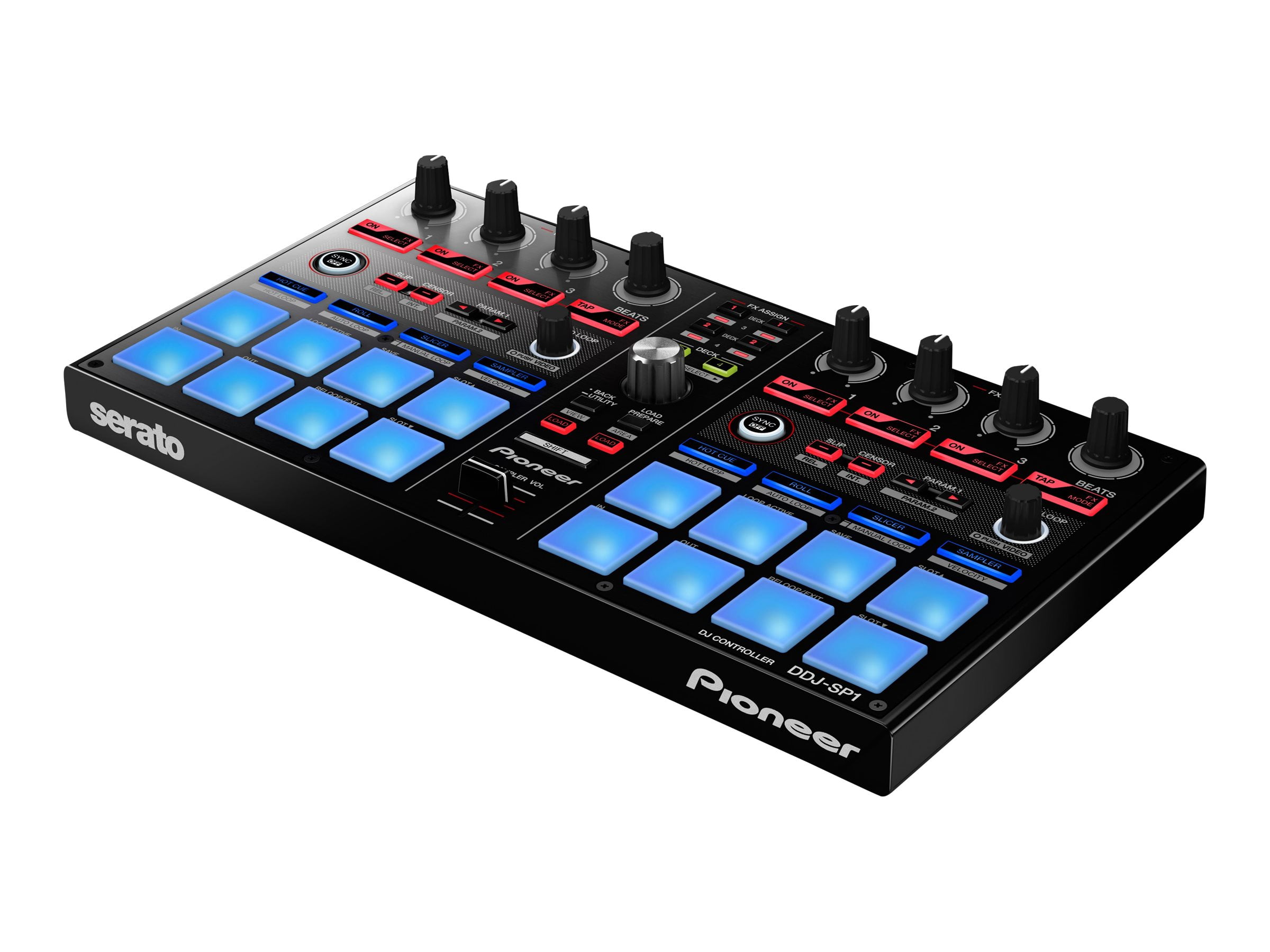 【極美品】Pioneer DJ DDJ-SP1 DJコントローラー Pioneer DDJ-SP1 - DJ controller - Walmart.ca