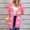 *Pink, variant on ClodeEU Women's Valentine's Day Cute Heart V Neck Cardigan Sweaters, Ribbed Knit Open Front Sweater Coats White,Womens Plus L