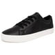 thumbnail image 1 of Zapatillas de moda Shoe Nautica Graves 3 para hombre, estilo casual, color negro 9.5, 1 of 6
