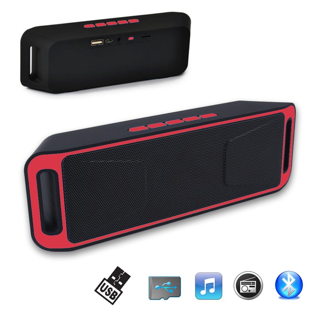 super woofer bluetooth speaker