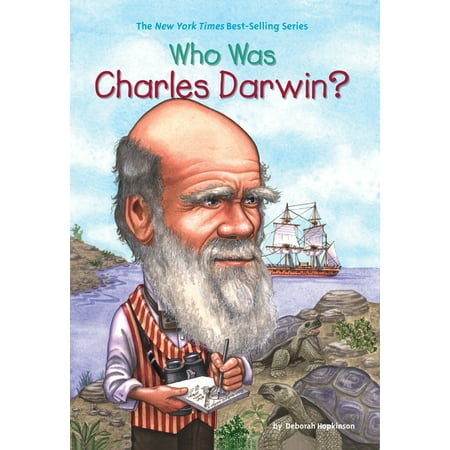 Who Was Charles Darwin? (Best Food In Darwin)