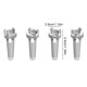 thumbnail image 5 of Soporte Del Protector Piernas El Trípode Mejora Elevado 4pcs ABS para DJI Neo Drone, 5 of 9
