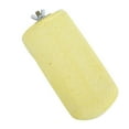 thumbnail image 1 of AMONIDA Totoro Grinding Stone, Hamster Grinding Stone, Multi-Functional For Bird Cockatiel Parakeet, 1 of 8