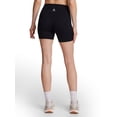 thumbnail image 6 of Reebok Women's Everyday High Rise Bike Short, 5" Inseam, Sizes XS-XXXL, 6 of 7