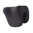 thumbnail image 5 of Vaveren Headrest Pillow for Neck Multi Use Armrest Pad Neck Support for Office Chair dark Gray, 5 of 8