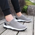 thumbnail image 1 of Zapatos casuales para hombres al aire libre, zapatos casuales deportivos para jóvenes, zapatos casuales de moda a la moda Wmkox8yii 123q1220, 1 of 9