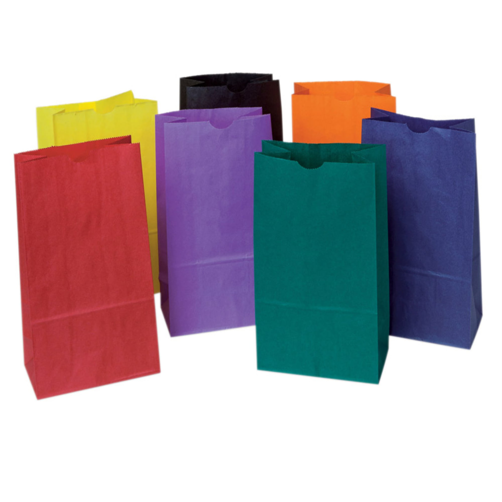 Sported Gift Bags Assorted Colours Paper Party Bag 23x19x9cm Great Value! 