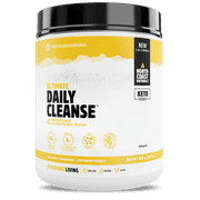 North Coast Naturals Ultimate Daily Cleanse Non-Gmo Fiber Supplement Powder 16.9 oz
