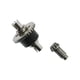 thumbnail image 4 of Eje de transmisión de engranaje diferencial RC, piezas de repuesto duraderas de Metal resistentes, reemplaza piezas para 16101 16201Pro 16102Pro, 4 of 7