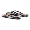 thumbnail image 4 of Sandalias Roxy  Mujer Portofino Negro Casual ARJL100668MU2, 4 of 5
