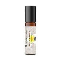 Nag Champa Perfume Oil
