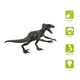 thumbnail image 4 of Indoraptor Jurassic World Mattel Mordida Extrema, 4 of 4