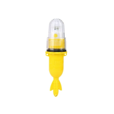 

Ausyst Sports & Outdoors Night Fishing LED Strong Light High-Power Underwater Fishing Light Clearance