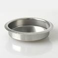 thumbnail image 4 of DOMELAY 5xStainless Steel Backflush Porta Insert Basket 58mm 5 Pcs, 4 of 9