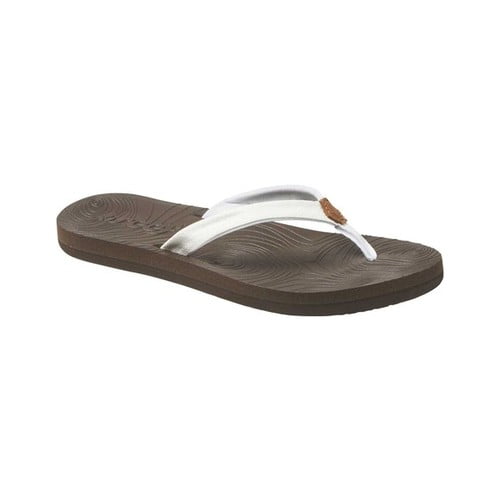 reef zen love flip flops