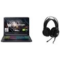 thumbnail image 1 of Laptop Gamer Acer Predator Helios 300 c/ Auriculares -Negro, 1 of 1