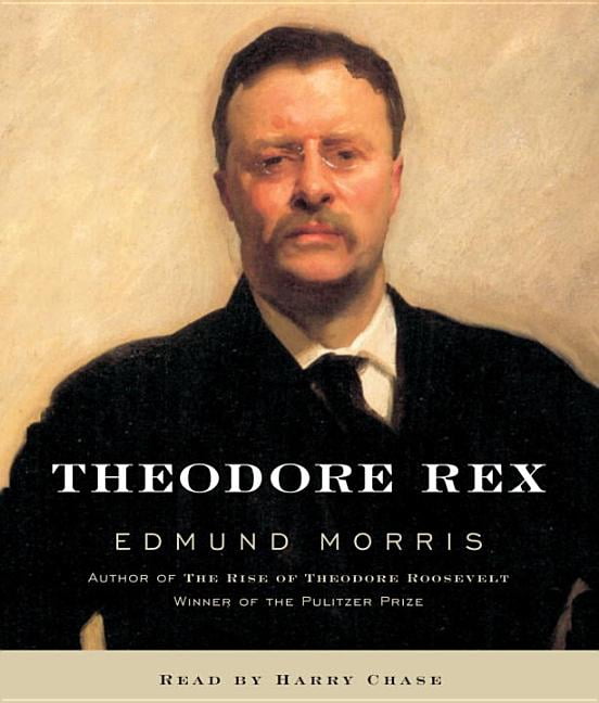 theodore rex novel theodore rex novel