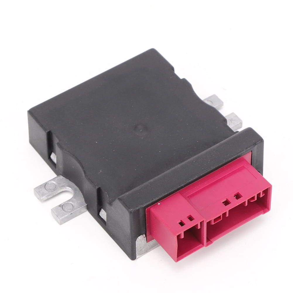 Fuel Control Car Fuel Control For E70 Fuel Control Unit 16147229173 Fit