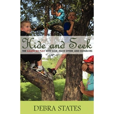 Hide and Seek (Paperback)