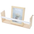 thumbnail image 5 of Shelf PropWooden Wall Mounted Display Storage Shelf Wall Mounted Shelf Elevate Your Experience, 5 of 5