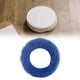 thumbnail image 3 of Reutilizable Paño de trapeador Aspirador Piezas Limpieza Sweeper Pad Azul Gloria Fregona aspiradora, 3 of 5