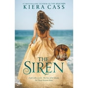 Pre-Owned The Siren (Paperback 9780062392008) by Kiera Cass