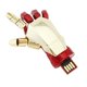 thumbnail image 3 of Memoria USB 16gb Gadgets and Fun Guante rojo, 3 of 3