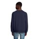 thumbnail image 3 of SOLS - Jersey Space Raglan para Adultos Unisex (Marino French), 3 of 5