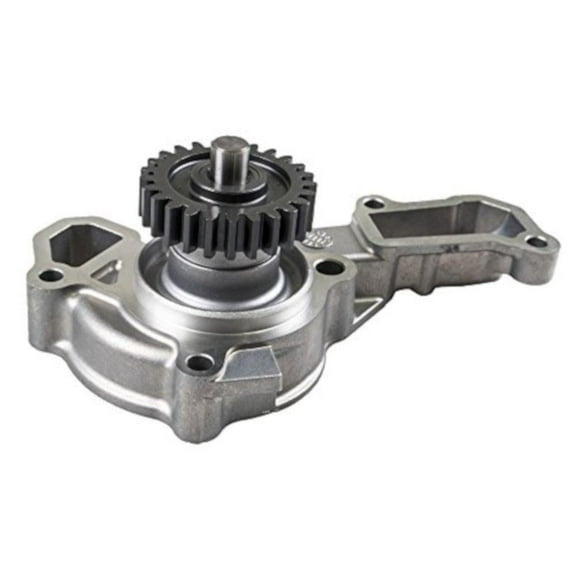 John Deere Original Equipment Water Pump - AM134585