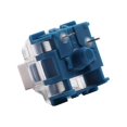 thumbnail image 2 of 45PCS Fast Silver Axis V2 Switches Linear Shaft Extra Long Use Time Keyboard Switch for DIY Gaming, 2 of 4