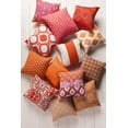 thumbnail image 4 of Boutique Rugs Riseley Throw Pillow, 4 of 4