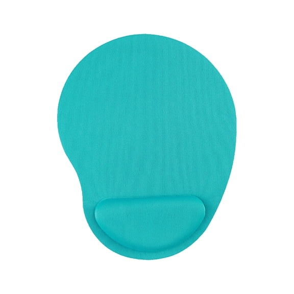 guanglv Ergonomic Gel Mousepad Wrist Rest Support Non Desktop Gaming Pad