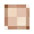thumbnail image 3 of The Tile Life Reina Terracotta 8" x 8" Plaid Porcelain Floor and Wall Tile, Case (35 Tiles), 3 of 22