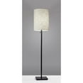 thumbnail image 2 of Adesso Home Modern Chic 60.5 in 1-Light Floor Lamps, White, 2 of 3