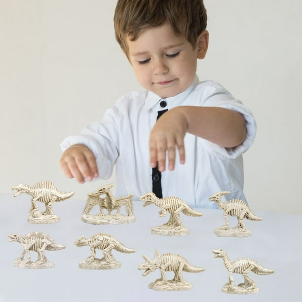 Jeu éducatif 55352 Clementoni | Archéo Ludic – Vélociraptor 7 Ans+ | Jouet Éducatif Kit Fossile Dinosaure Jeu éducatif 55352 Clementoni | Archéo Ludic – Vélociraptor 7 Ans+ | Jouet Éducatif Kit Fossile Dinosaure