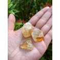 thumbnail image 5 of Citrine Tumbled Stones, Polished Citrine Gemstone, Citrine Healing Crystals (Citrine, 3 Pound), 5 of 8