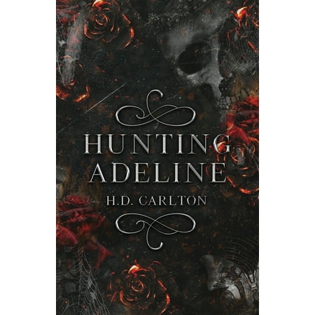Hunting Adeline (Paperback)