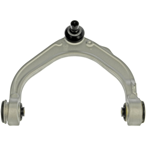 Dorman 521-516 Front Passenger Side Upper Suspension Control Arm and Ball Joint Assembly for Specific BMW Models Fits select: 2007-2018 BMW X5, 2008-2019 BMW X6