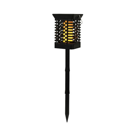 

Solar Flame Light Outdoor Lighting Led Waterproof Landscape Light Villa Park Decoration Garden Light