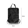 thumbnail image 4 of Bolsa de almacenamiento multifuncional para coche, soporte para bolsa de bebida automática para coche, camión, vehículo Tmvgtek Accesorios para autos y motos, 4 of 4