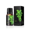 thumbnail image 1 of Perfumes para hombre aceite Aromatherapy del aceite del cuerpo 10ml para el perfume de DIY de la piel y del pelo, 1 of 9