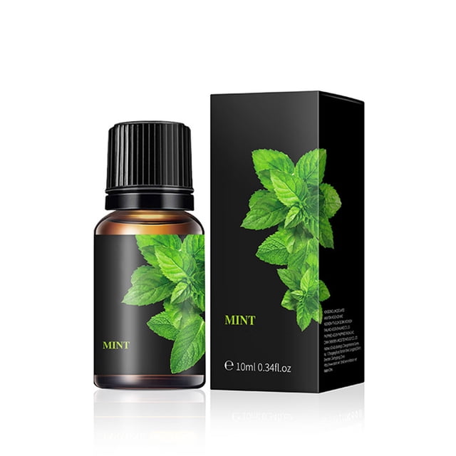 Perfumes para hombre aceite Aromatherapy del aceite del cuerpo 10ml para el perfume de DIY de la piel y del pelo